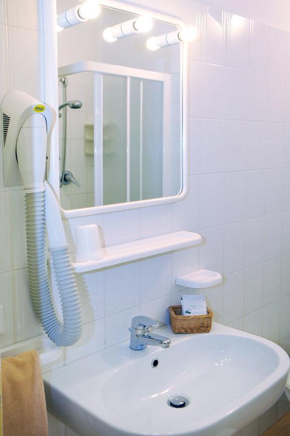 Hotel Giacomazzo Caorle Exterior foto